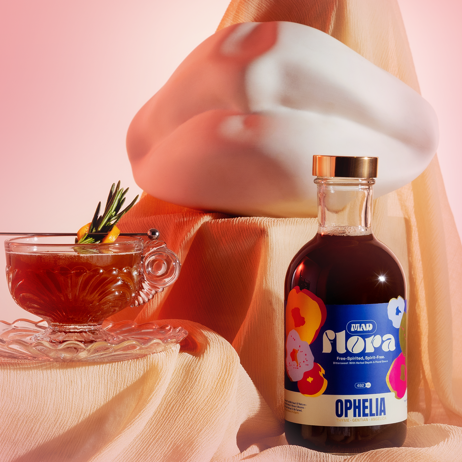 The Festive Flora – Mad Flora